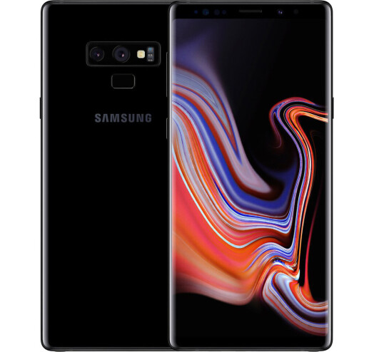 Samsung Note 9 Duos 128GB