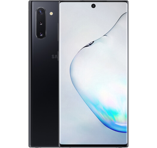 Samsung Note 10 Duos 256GB